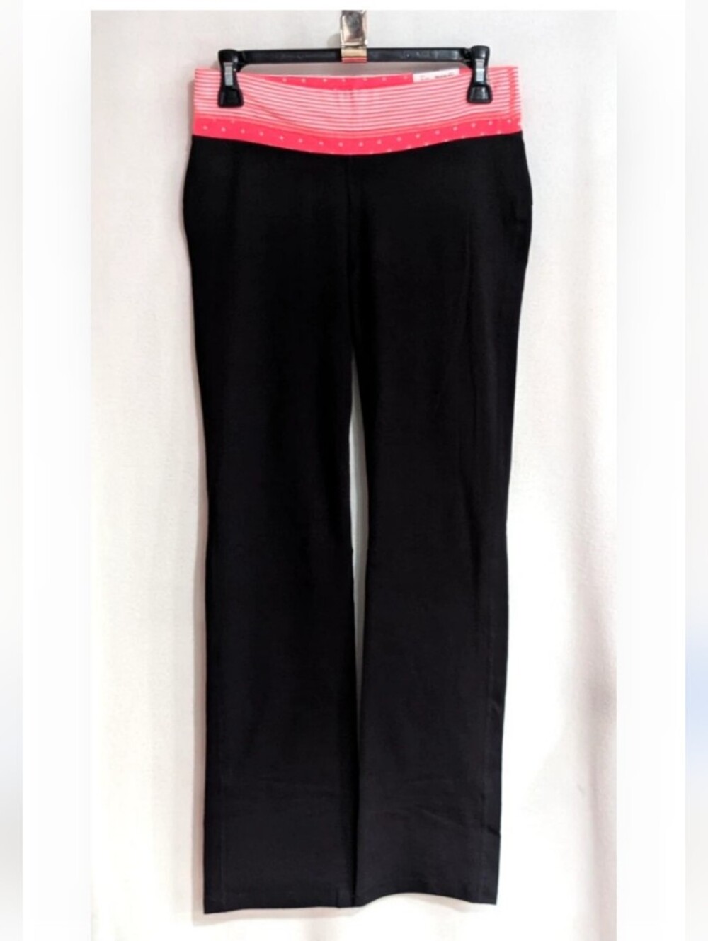 Pull On Pants